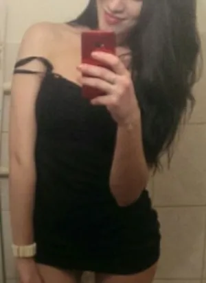 проститутка Уля, 24, Барнаул